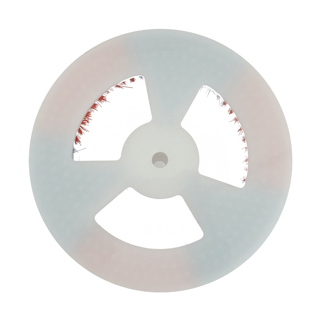 World Solar Dual Power Solar Brush