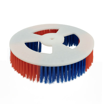 World Solar Dual Power Solar Brush