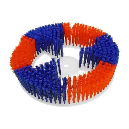 World Solar Dual Power Solar Brush