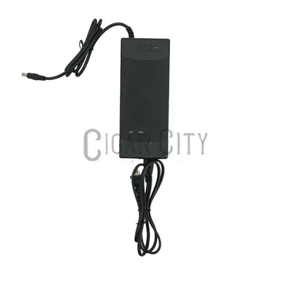 World Solar Dual Power Solar Brush WindowCleaner.com
