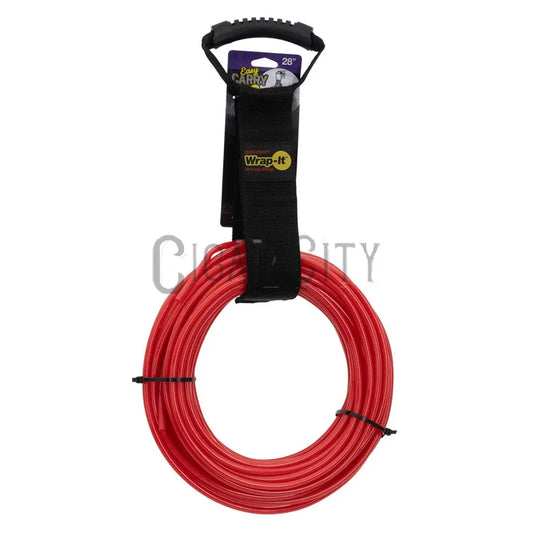 Wrap-It Easy-Carry Storage Strap WindowCleaner.com