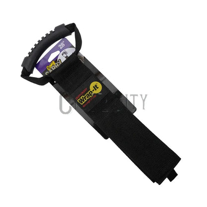 Wrap-It Easy-Carry Storage Strap WindowCleaner.com