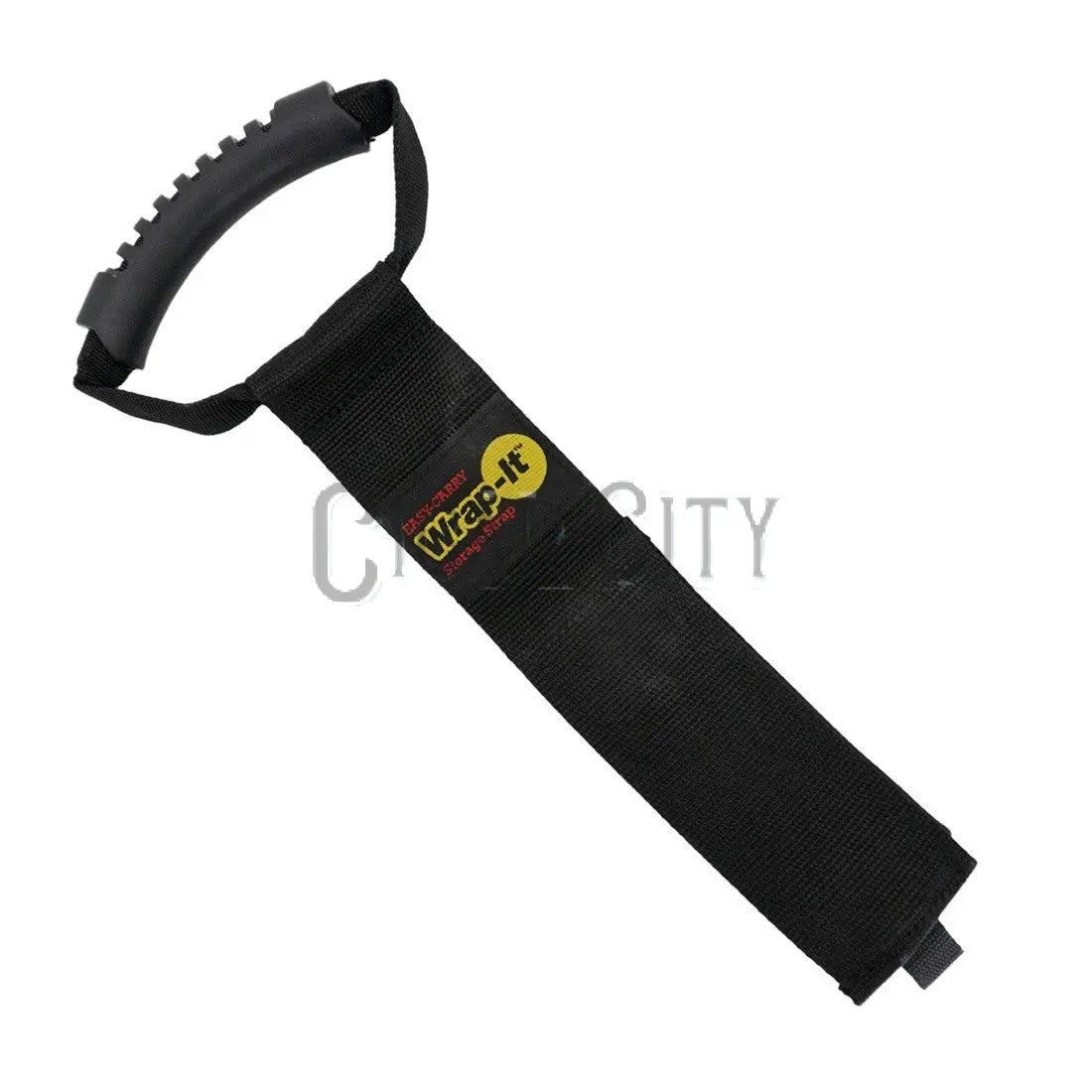 Wrap-It Easy-Carry Storage Strap WindowCleaner.com