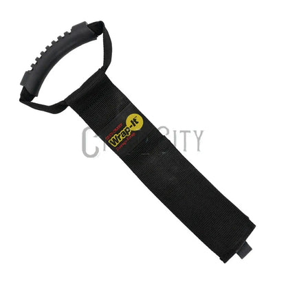 Wrap-It Easy-Carry Storage Strap WindowCleaner.com