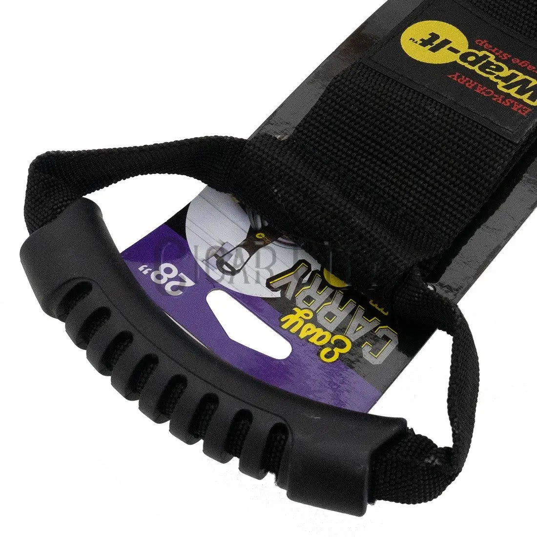Wrap-It Easy-Carry Storage Strap WindowCleaner.com