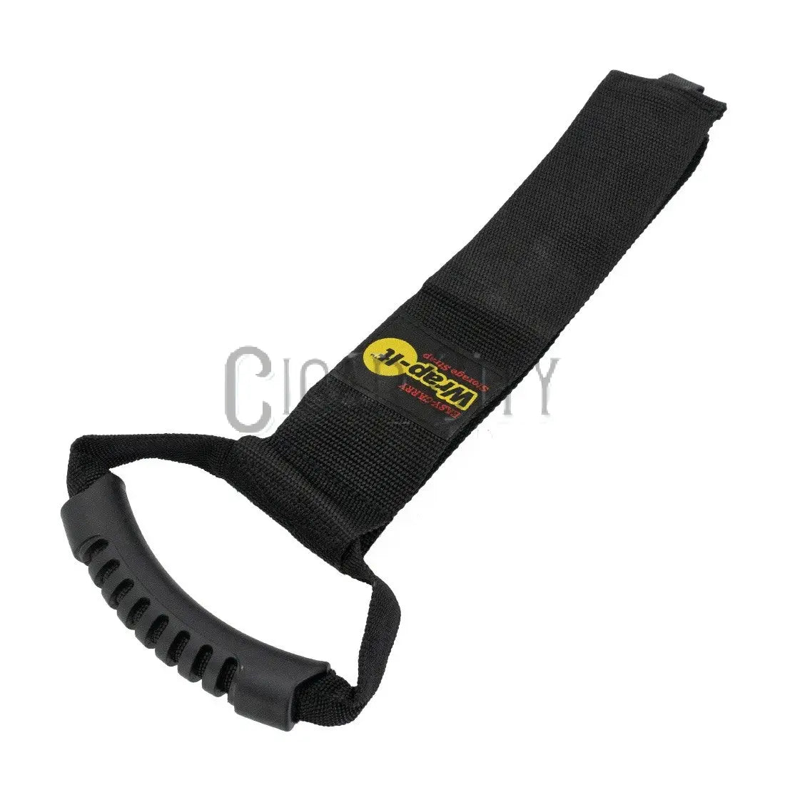 Wrap-It Easy-Carry Storage Strap WindowCleaner.com