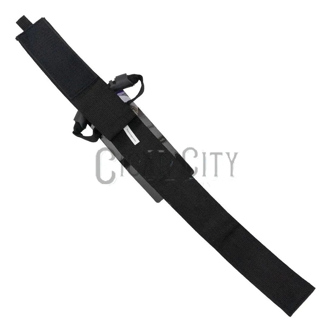 Wrap-It Easy-Carry Storage Strap WindowCleaner.com