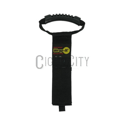 Wrap-It Easy-Carry Storage Strap WindowCleaner.com