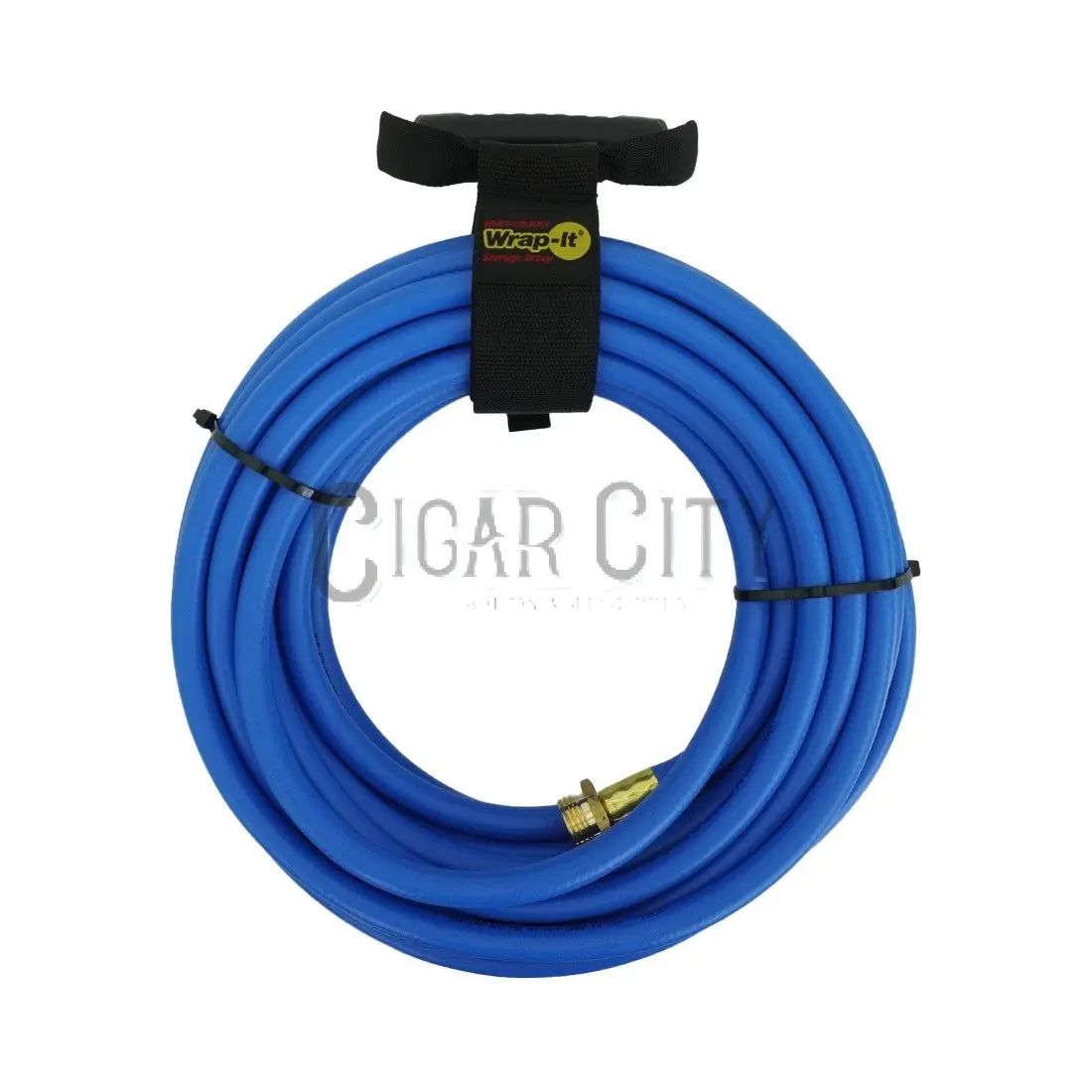 Wrap-It Easy-Carry Storage Strap WindowCleaner.com