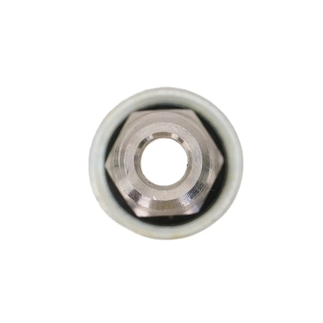 X-Jet BSPP Fitting Adapter, 1/4" Male BSPP x 1/4" Male NPT WindowCleaner.com
