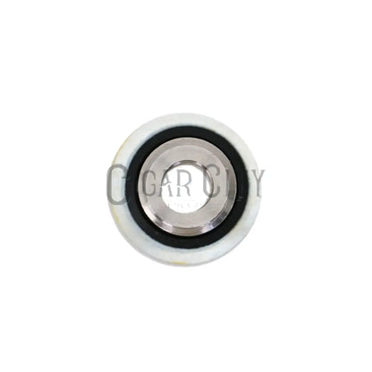 X-Jet BSPP Fitting Adapter, 1/4" Male BSPP x 1/4" Male NPT WindowCleaner.com