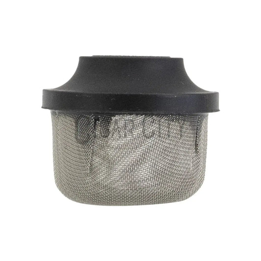 X-Jet Ball Strainer Tank Screen - 1/2 Inch WindowCleaner.com