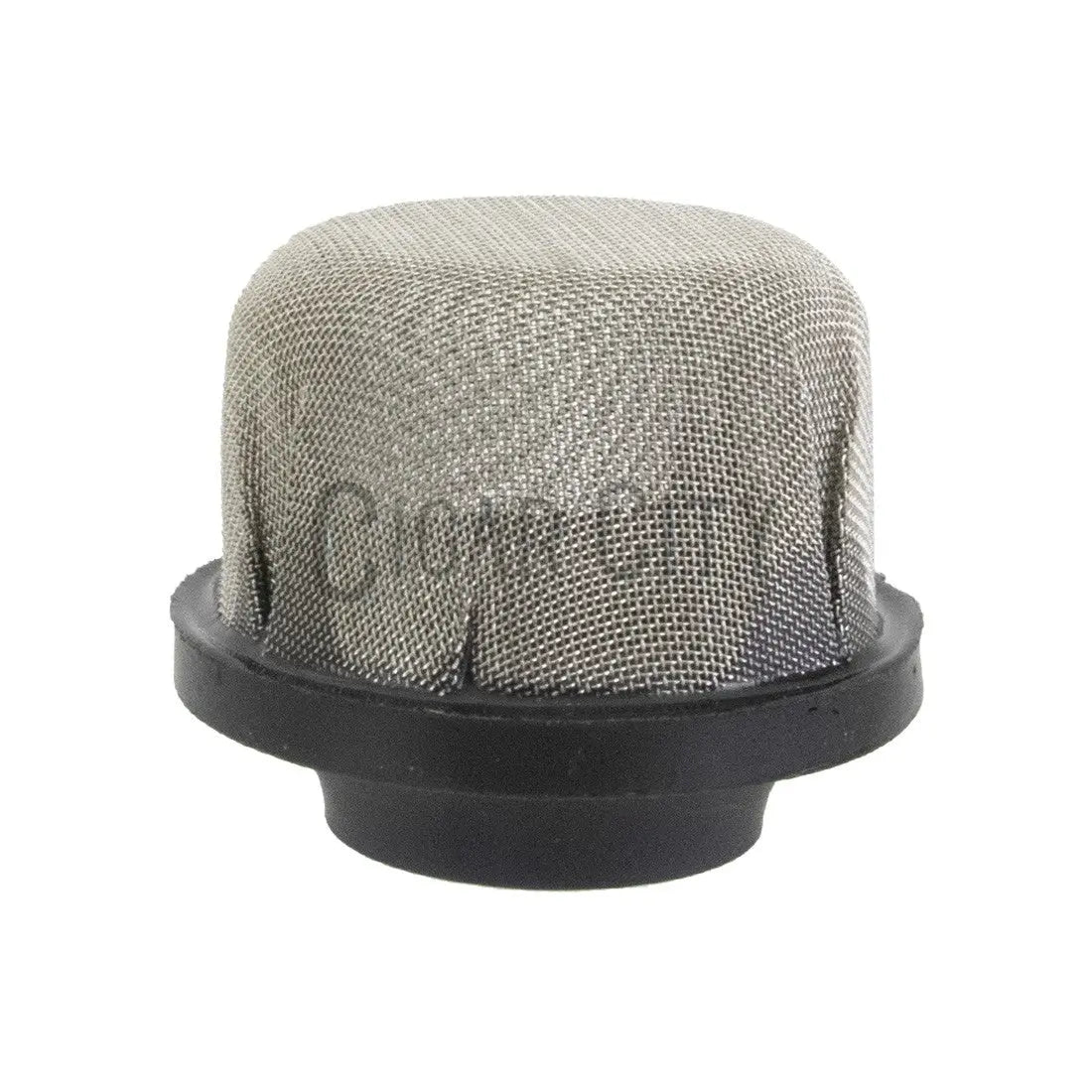 X-Jet Ball Strainer Tank Screen - 1/2 Inch WindowCleaner.com