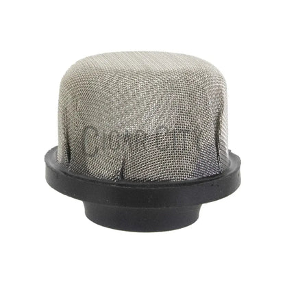X-Jet Ball Strainer Tank Screen - 1/2 Inch WindowCleaner.com