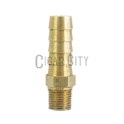 X-Jet Hose Barb - 3/8 Inch x 1/8 Inch WindowCleaner.com