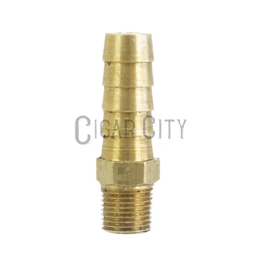 X-Jet Hose Barb - 3/8 Inch x 1/8 Inch WindowCleaner.com