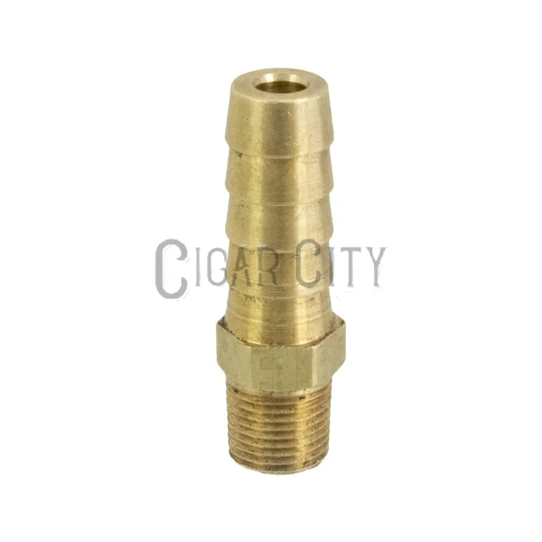 X-Jet Hose Barb - 3/8 Inch x 1/8 Inch WindowCleaner.com