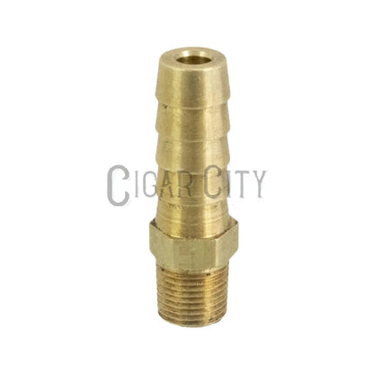 X-Jet Hose Barb - 3/8 Inch x 1/8 Inch WindowCleaner.com