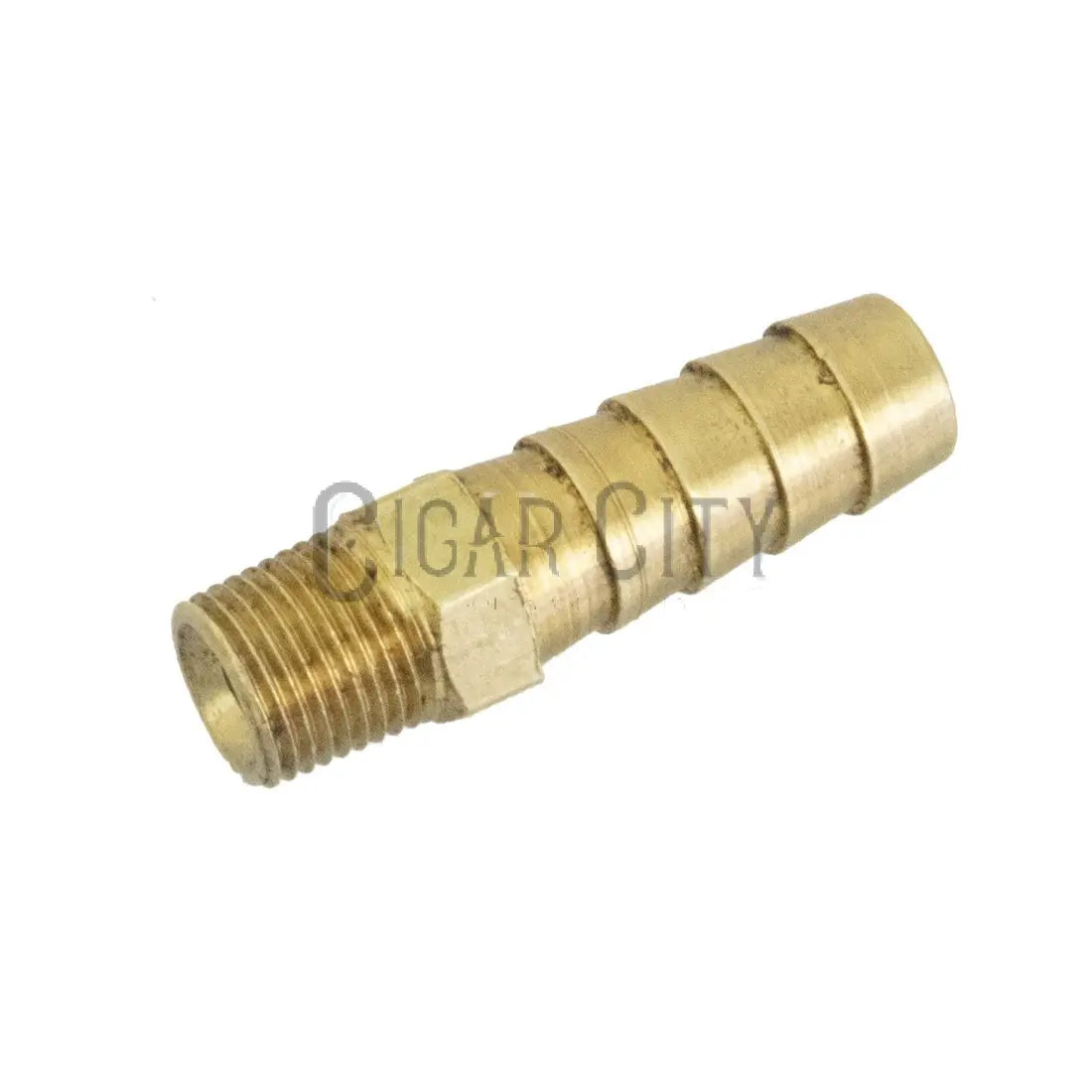 X-Jet Hose Barb - 3/8 Inch x 1/8 Inch WindowCleaner.com