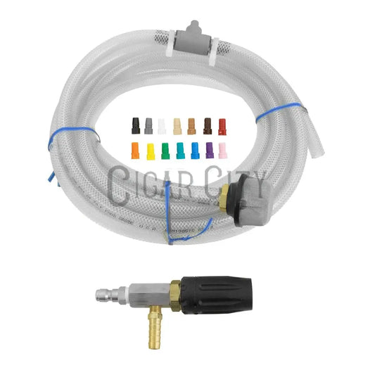 X-Jet M5 Injection Nozzle WindowCleaner.com