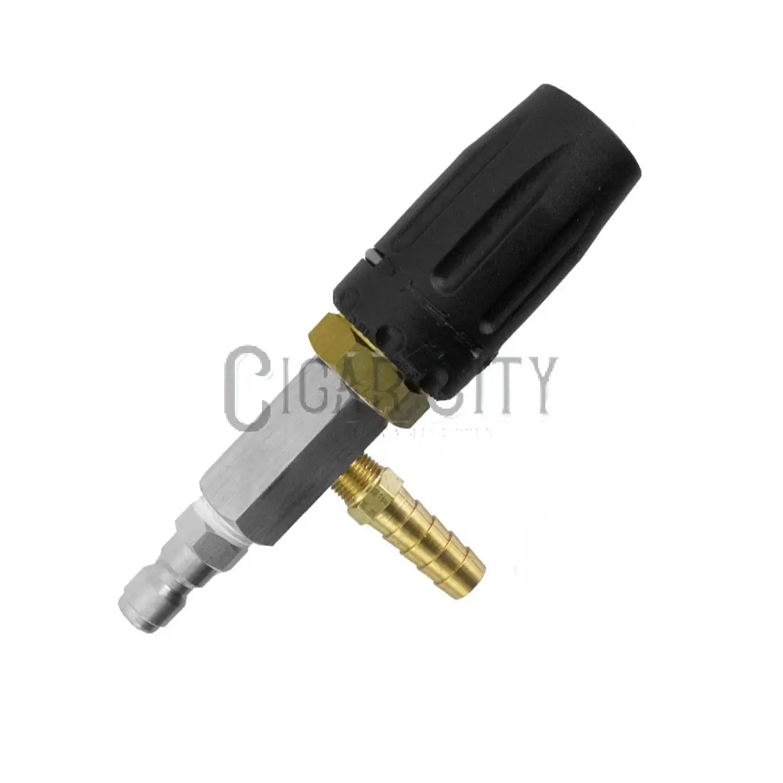 X-Jet M5 Injection Nozzle WindowCleaner.com