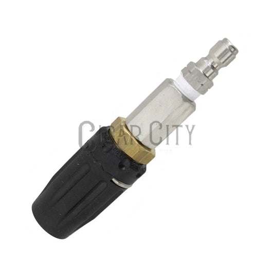 X-Jet M5DS Twist Injection Nozzle WindowCleaner.com