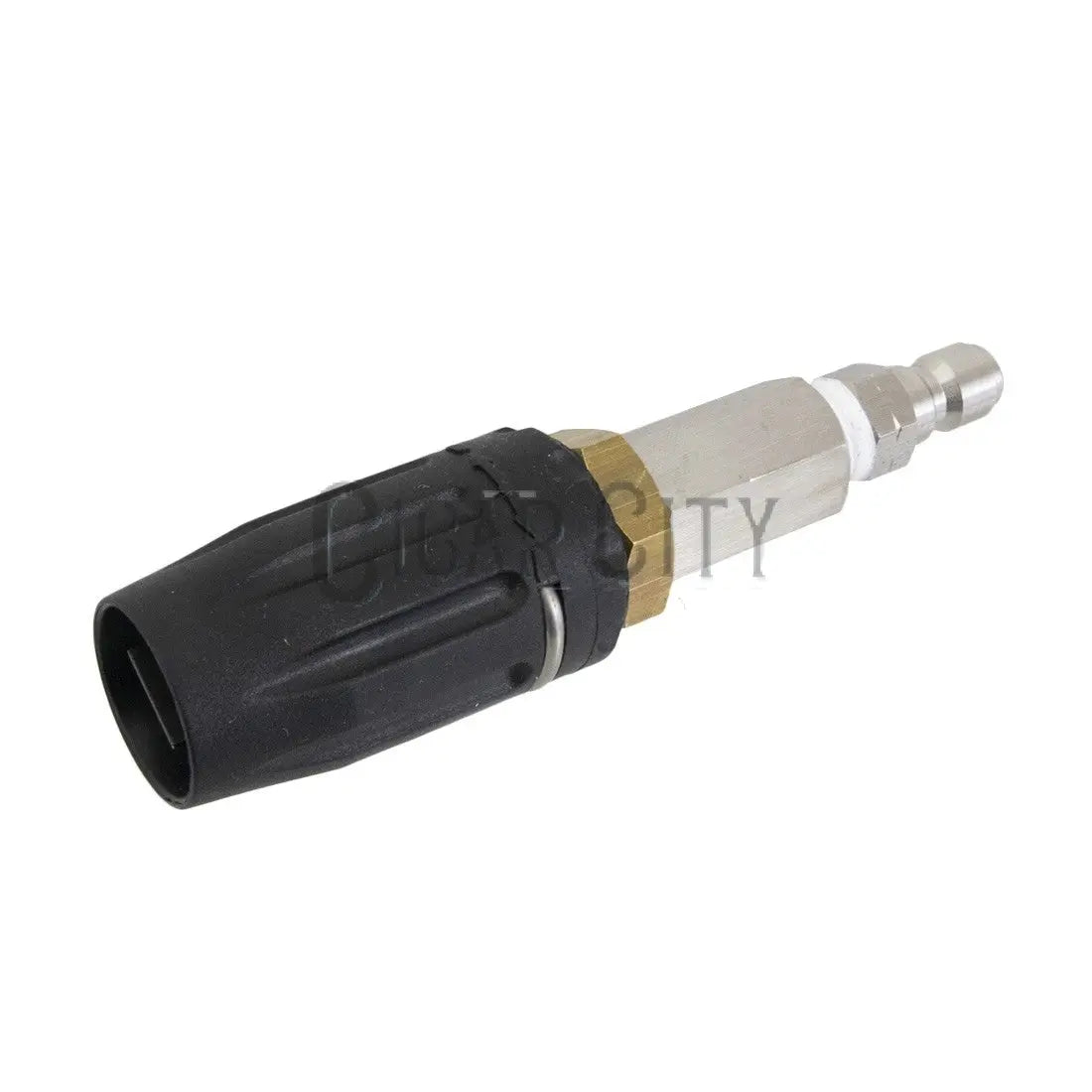 X-Jet M5DS Twist Injection Nozzle WindowCleaner.com