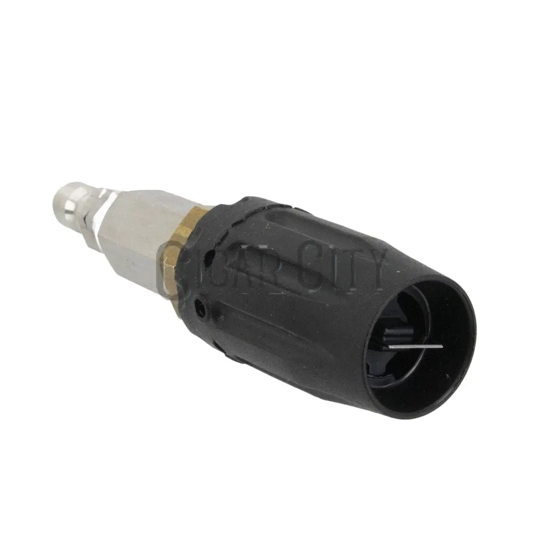 X-Jet M5DS Twist Injection Nozzle WindowCleaner.com