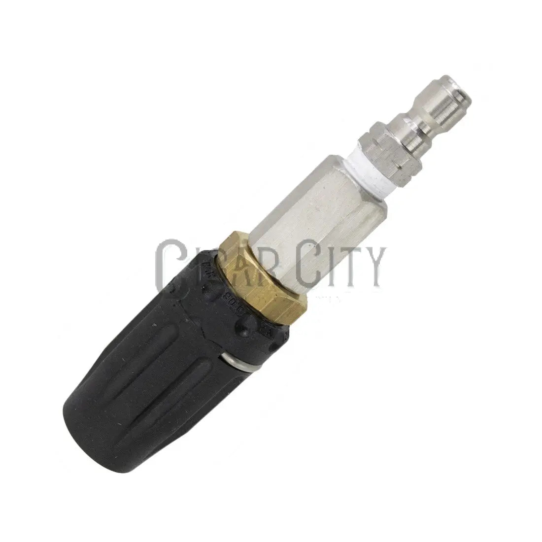 X-Jet M5DS Twist Injection Nozzle WindowCleaner.com