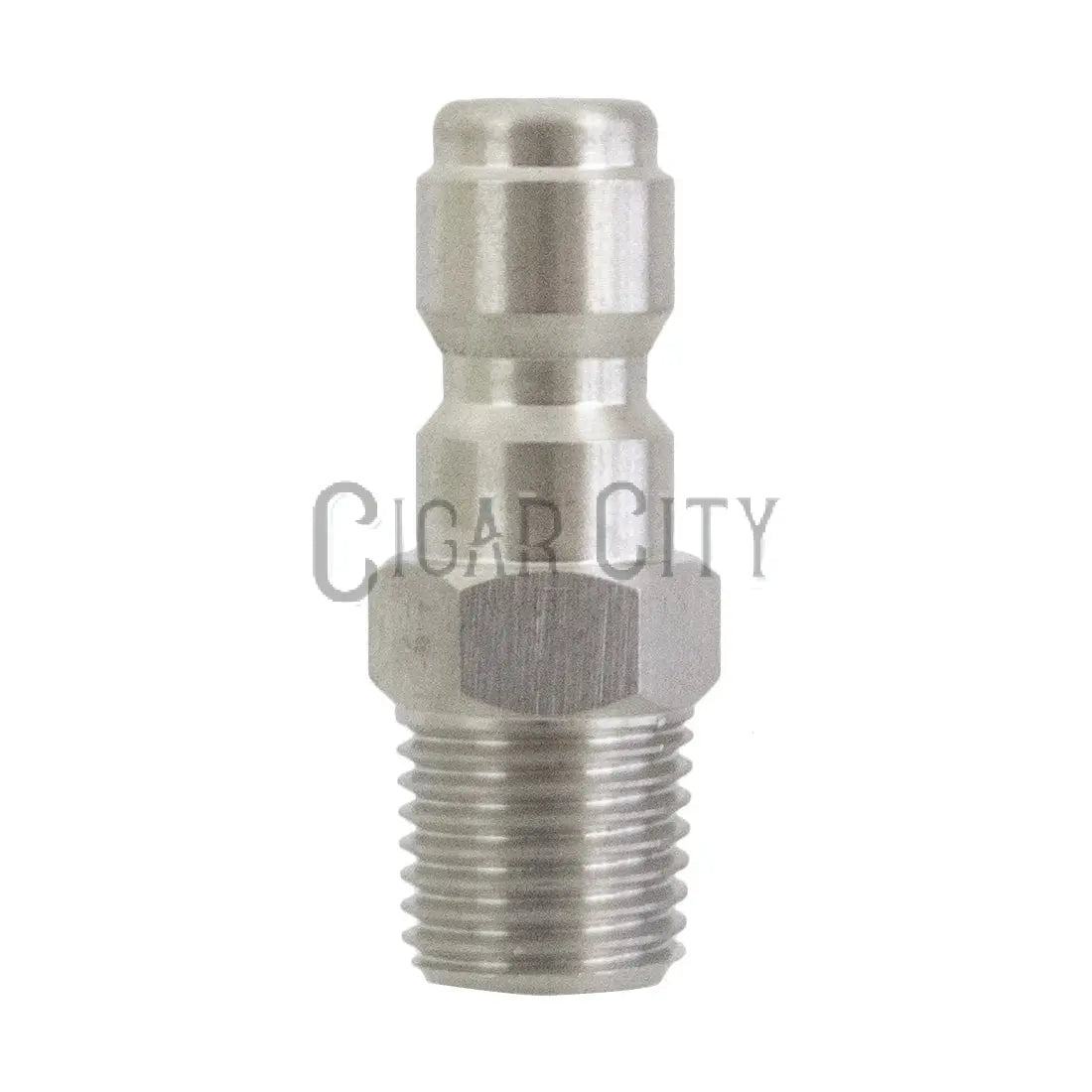 X-Jet Male Plug - 1/4 Inch WindowCleaner.com
