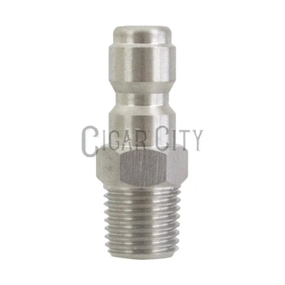X-Jet Male Plug - 1/4 Inch WindowCleaner.com