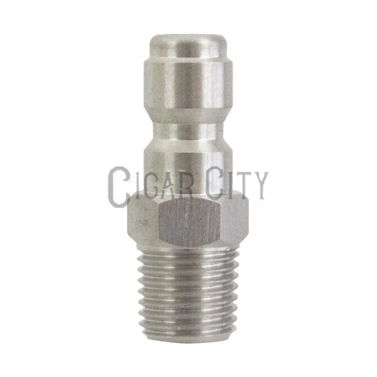 X-Jet Male Plug - 1/4 Inch WindowCleaner.com