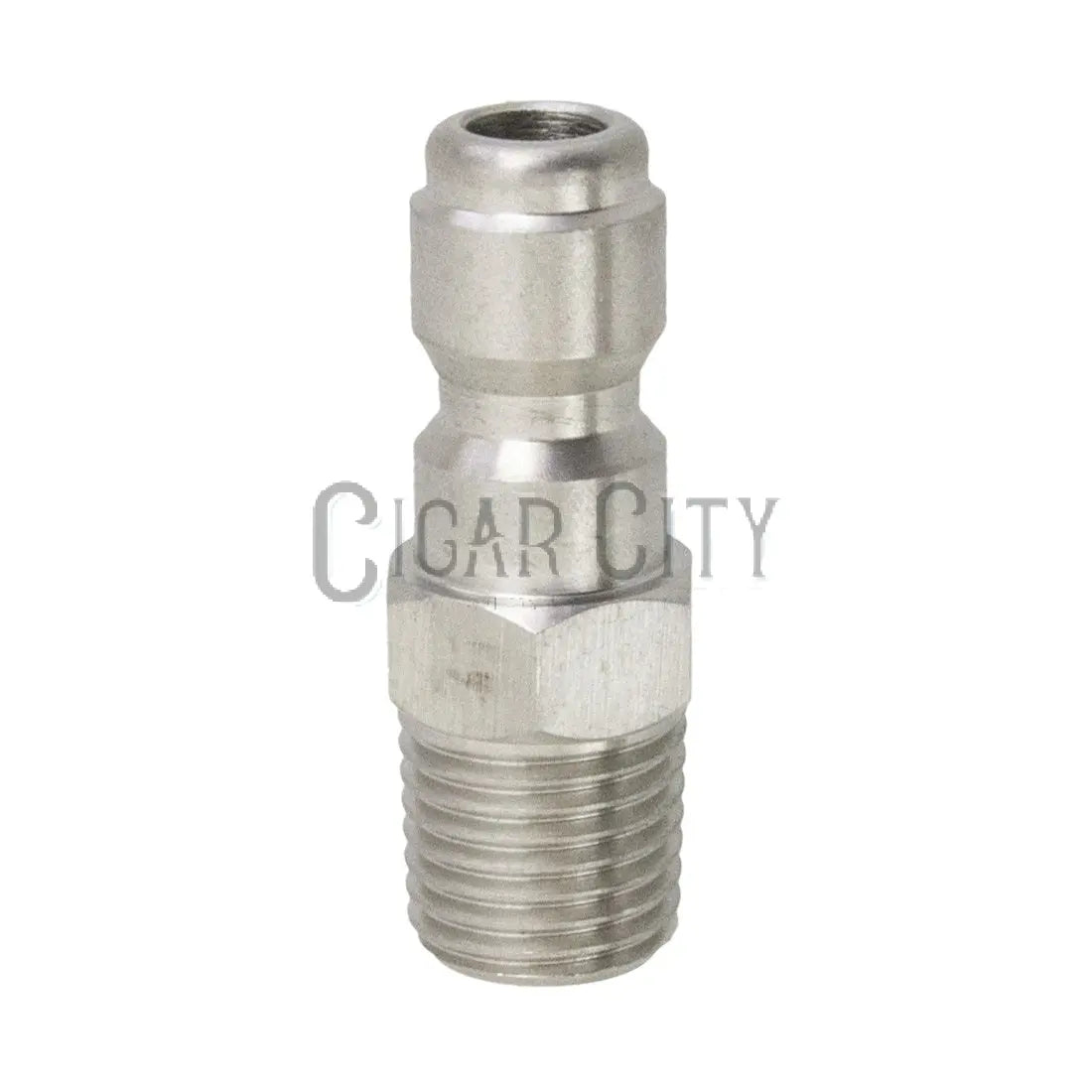 X-Jet Male Plug - 1/4 Inch WindowCleaner.com