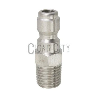 X-Jet Male Plug - 1/4 Inch WindowCleaner.com