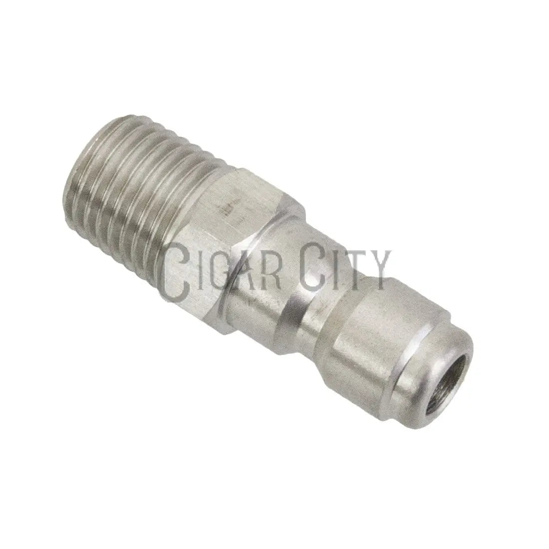 X-Jet Male Plug - 1/4 Inch WindowCleaner.com
