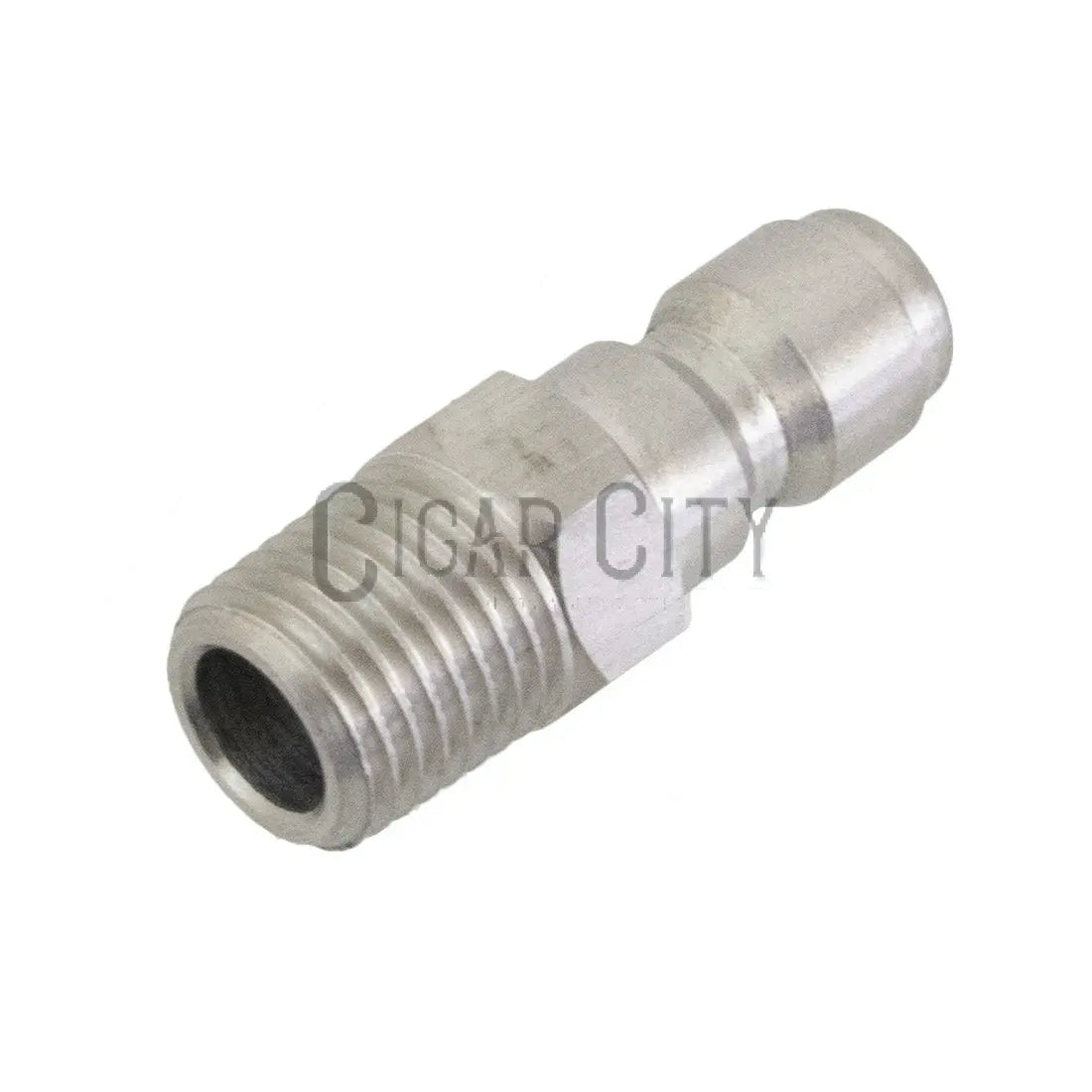 X-Jet Male Plug - 1/4 Inch WindowCleaner.com
