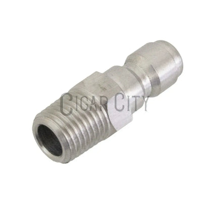X-Jet Male Plug - 1/4 Inch WindowCleaner.com