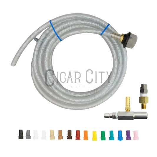 X-Jet Original Injection Nozzle WindowCleaner.com