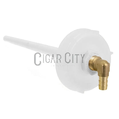 X-Jet Pail System Shaft Only WindowCleaner.com