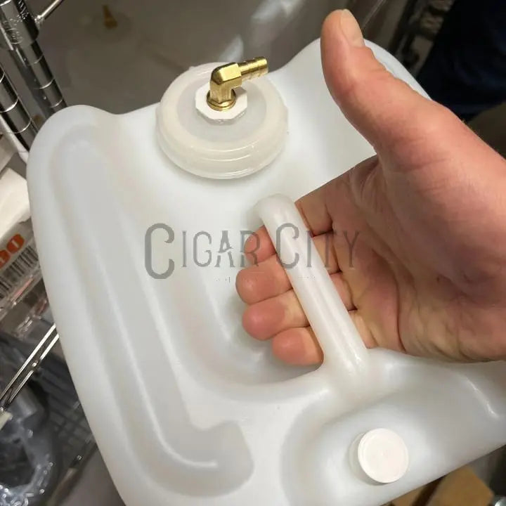 X-Jet Pail System WindowCleaner.com