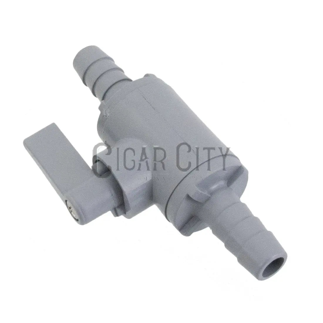 X-Jet Shutoff Ball Valve - 3/8 Inch WindowCleaner.com