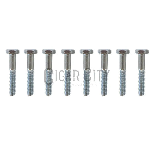 Xtenda-Leg Bolt Kit for Metallic Ladder WindowCleaner.com