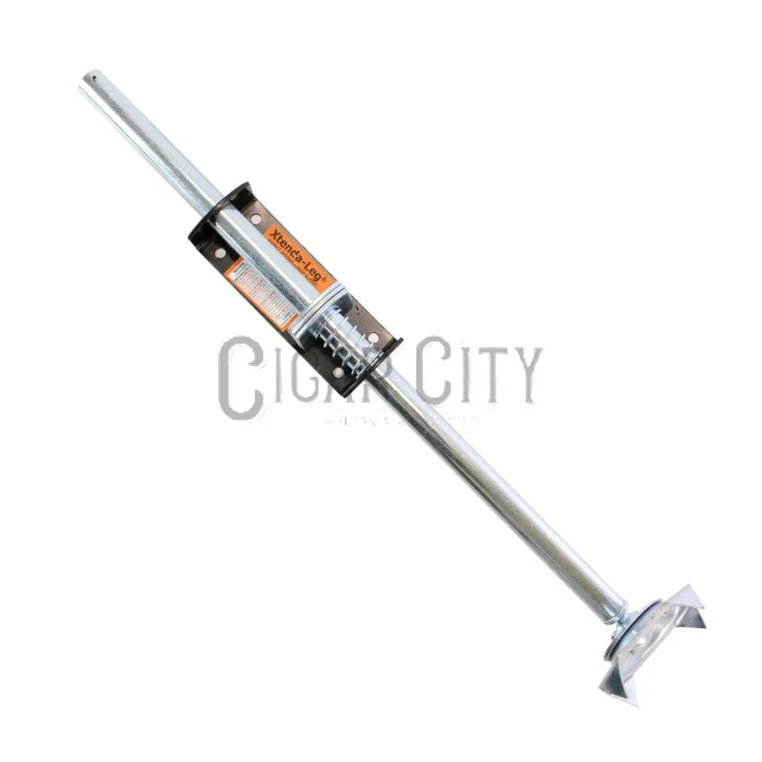 Xtenda-Leg Ladder Levelers - Cleated Feet WindowCleaner.com