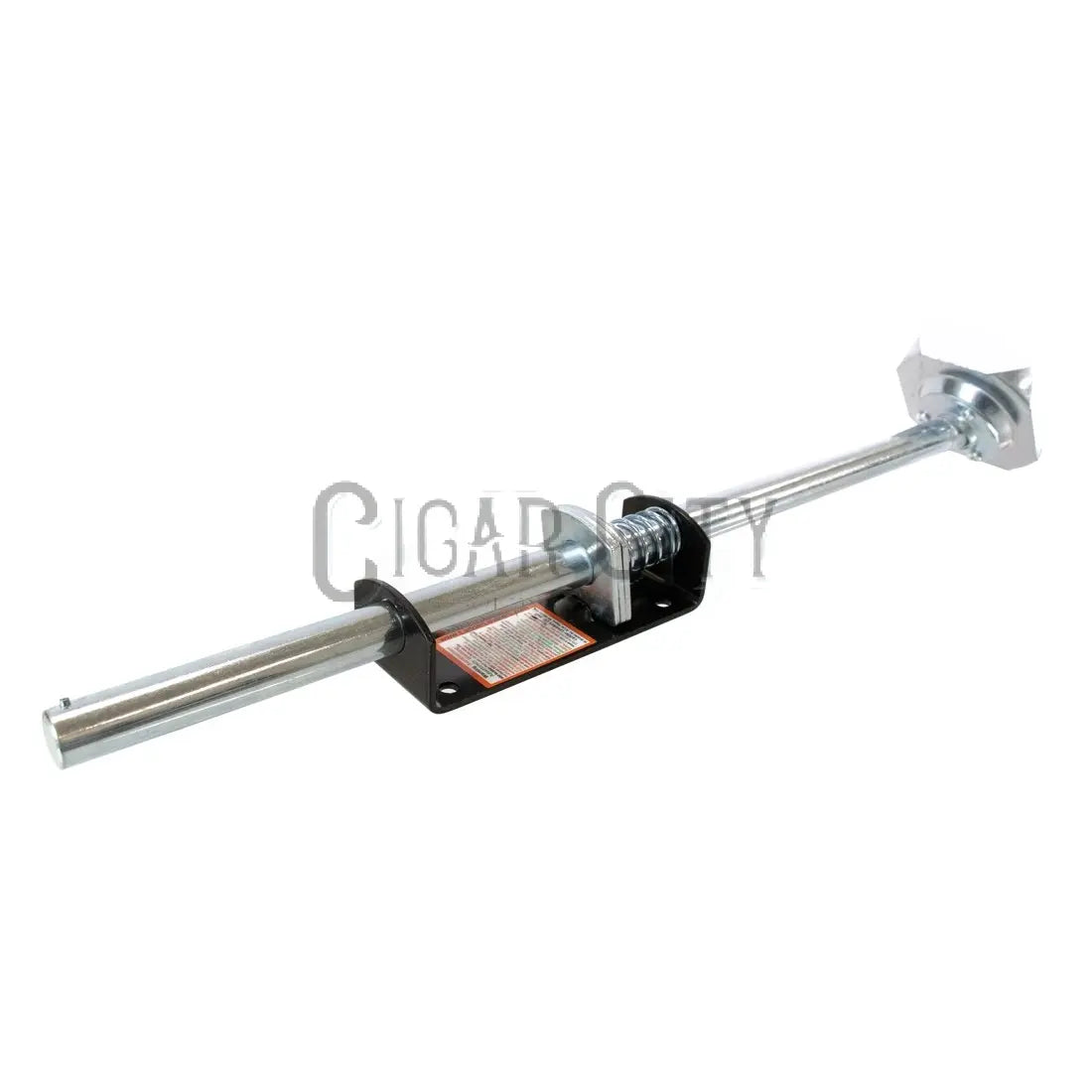 Xtenda-Leg Ladder Levelers - Cleated Feet WindowCleaner.com