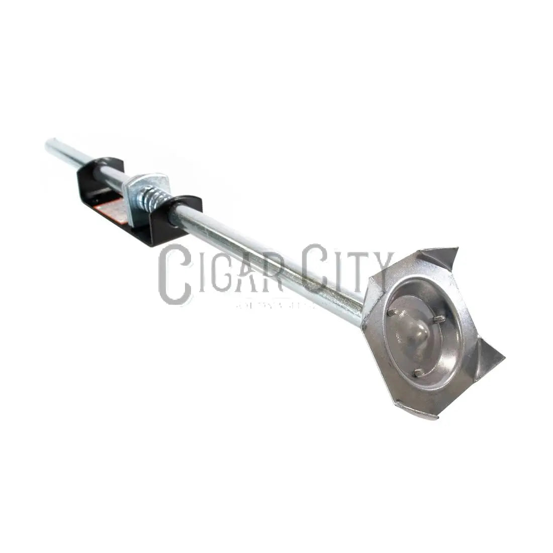 Xtenda-Leg Ladder Levelers - Cleated Feet WindowCleaner.com