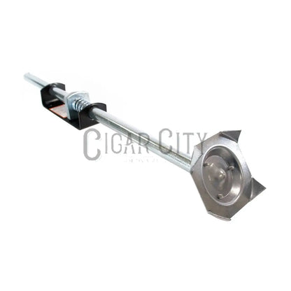 Xtenda-Leg Ladder Levelers - Cleated Feet WindowCleaner.com