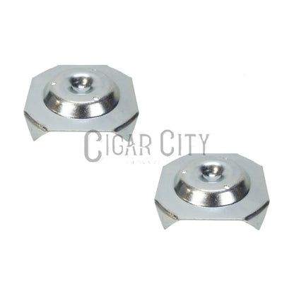 Xtenda-Leg Ladder Levelers Replacement Cleated Feet WindowCleaner.com