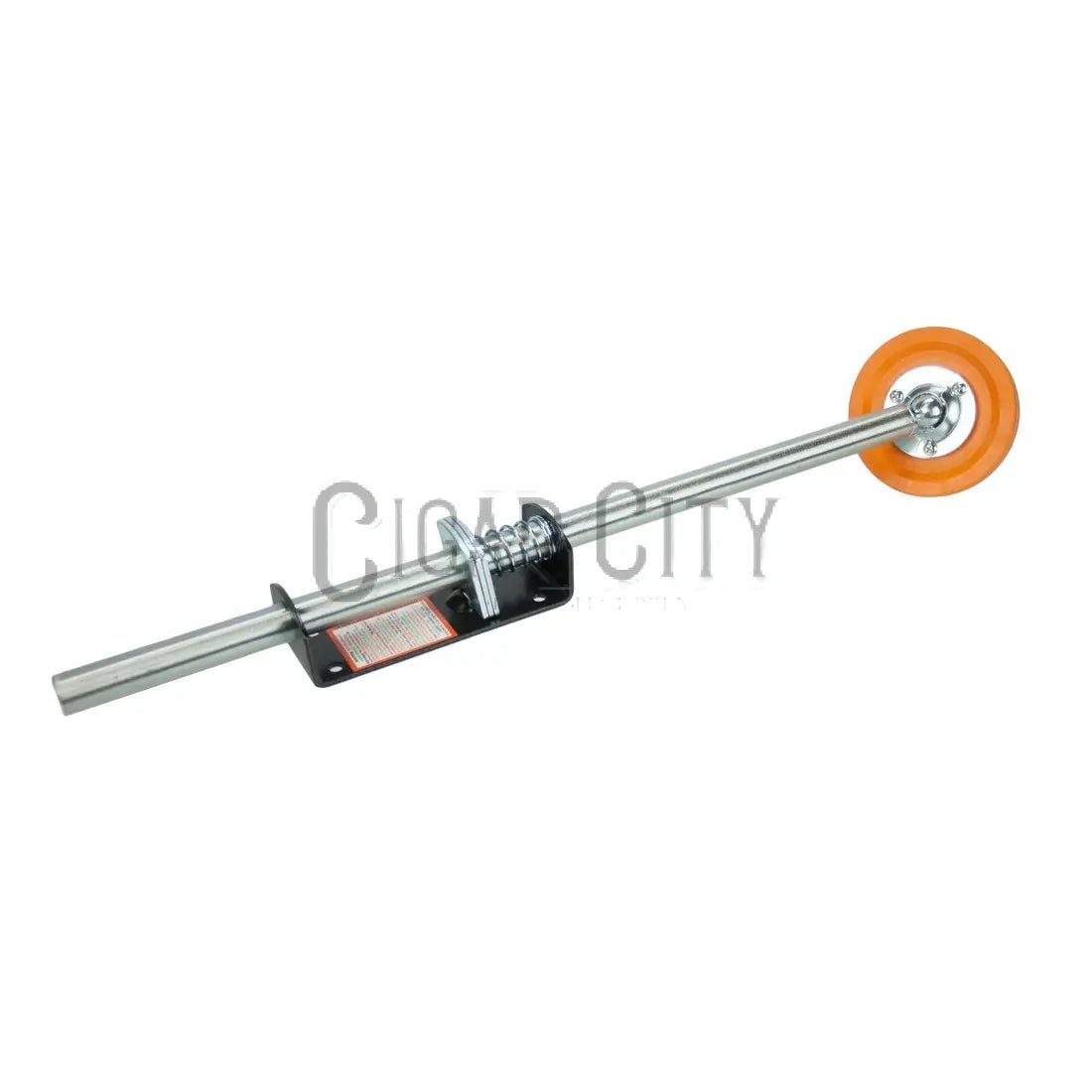 Xtenda-Leg Ladder Levelers - Rubber Feet WindowCleaner.com