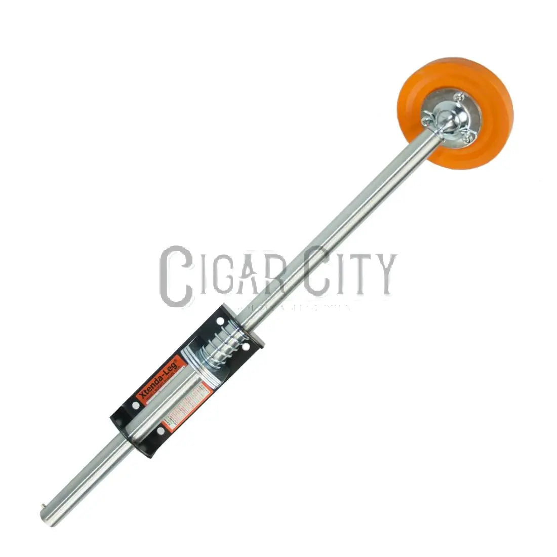 Xtenda-Leg Ladder Levelers - Rubber Feet WindowCleaner.com