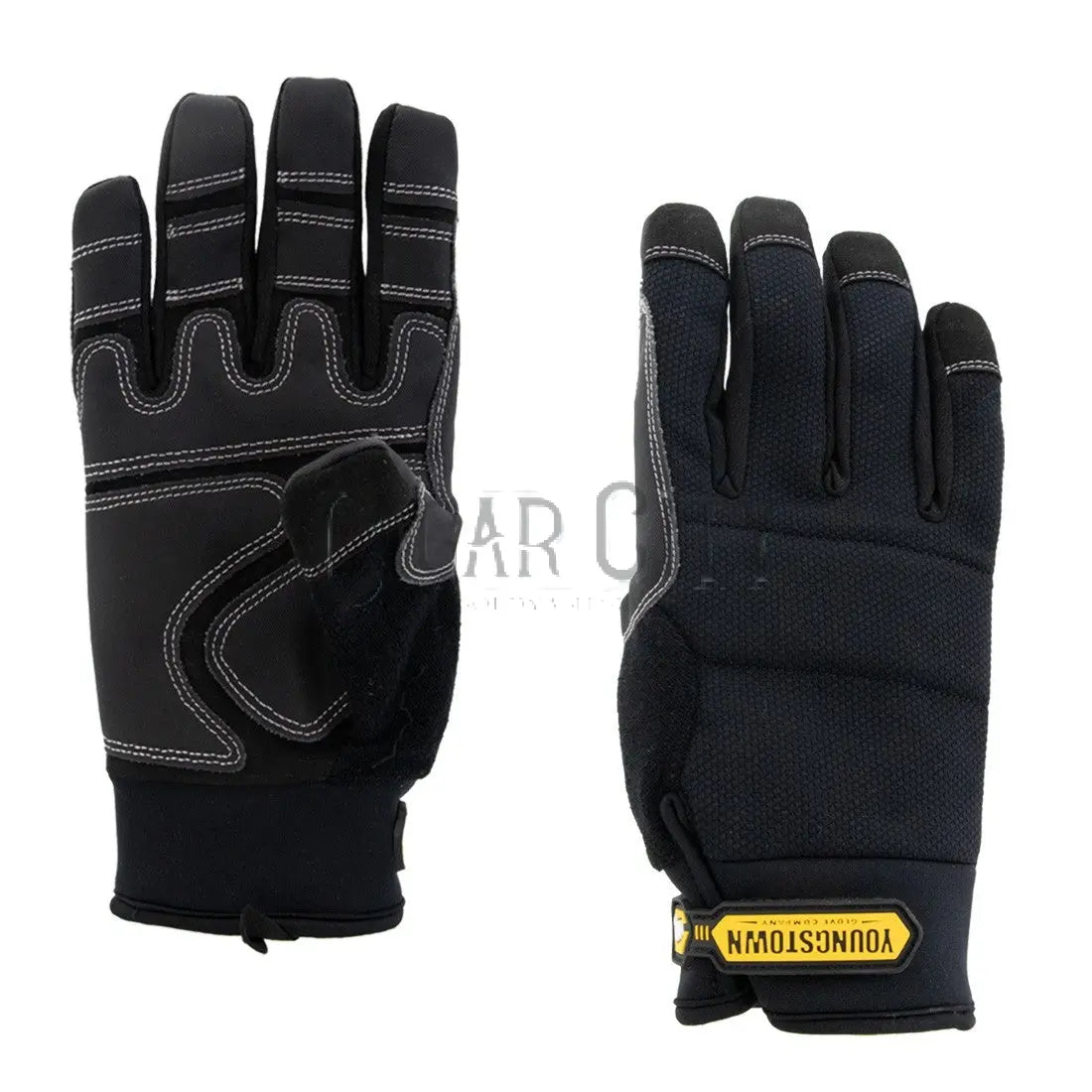Youngstown Winter Plus Glove WindowCleaner.com